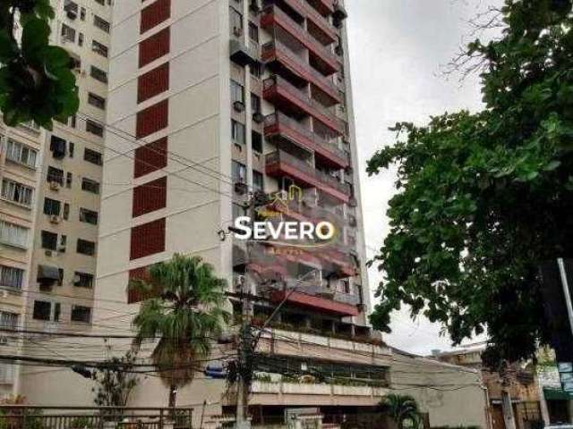 Cobertura à venda no bairro Centro - Niterói/RJ