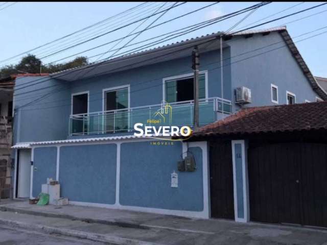Casa à venda no bairro Trindade - São Gonçalo/RJ