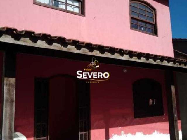 Casa à venda no bairro Santa Izabel - São Gonçalo/RJ