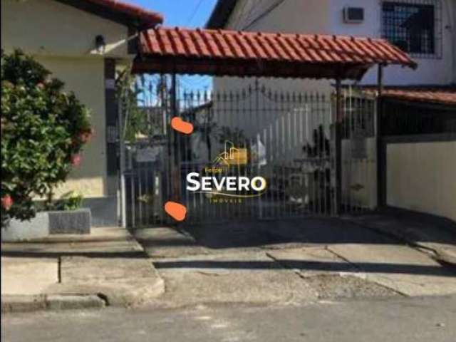 Casa à venda no bairro Mutondo - São Gonçalo/RJ