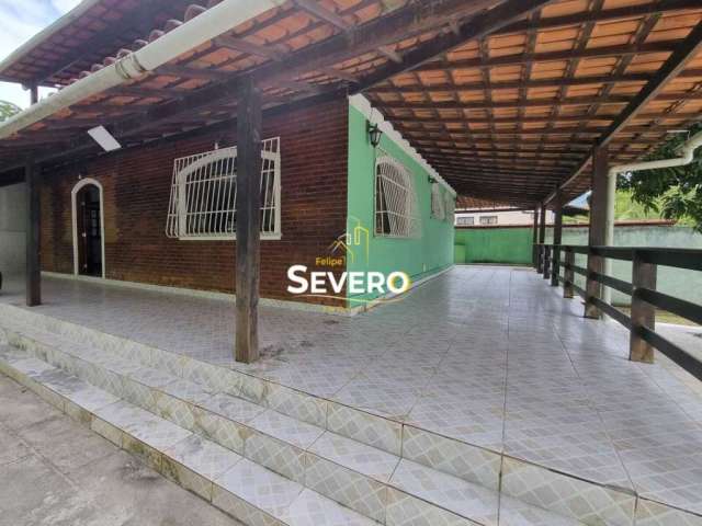 Casa à venda no bairro Maravista - Niterói/RJ