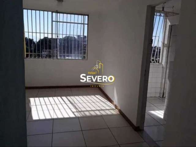 Apartamento à venda no bairro Mutondo - São Gonçalo/RJ