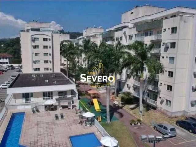 Apartamento à venda no bairro Várzea das Moças - Niterói/RJ