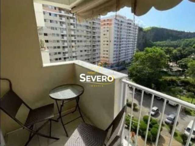 Apartamento à venda no bairro Alcântara - São Gonçalo/RJ