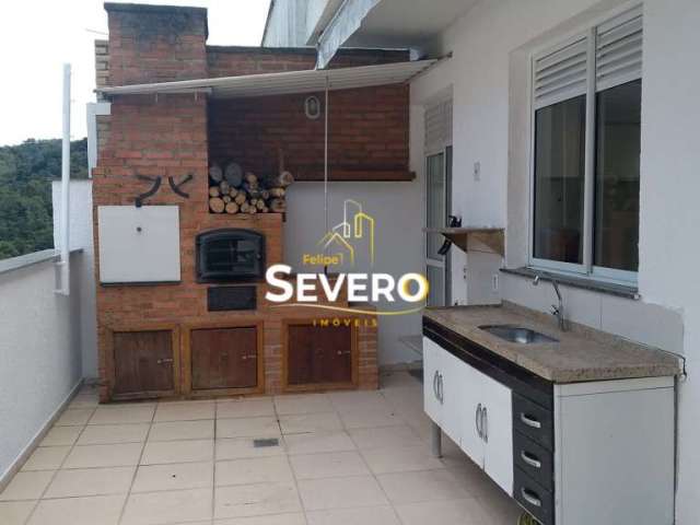 Apartamento à venda no bairro Maceió - Niterói/RJ