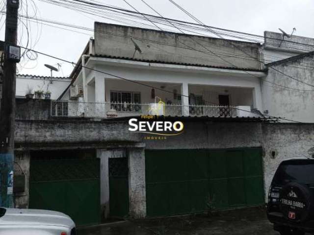 Casa à venda no bairro Tribobó - São Gonçalo/RJ