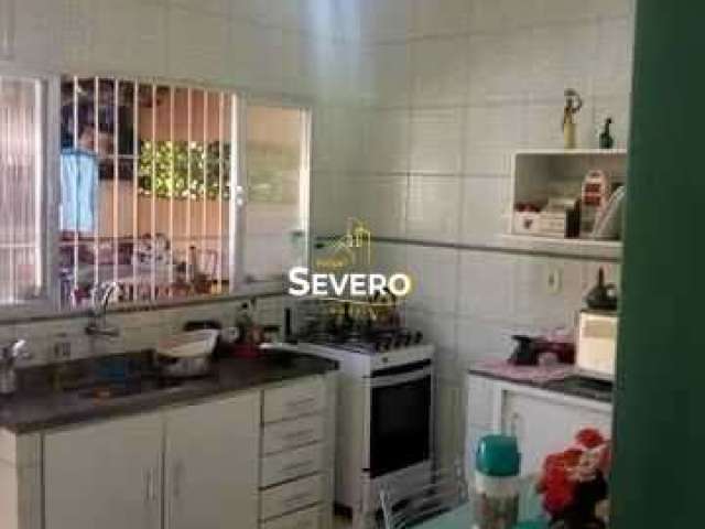 Casa à venda no bairro Vista Alegre - São Gonçalo/RJ
