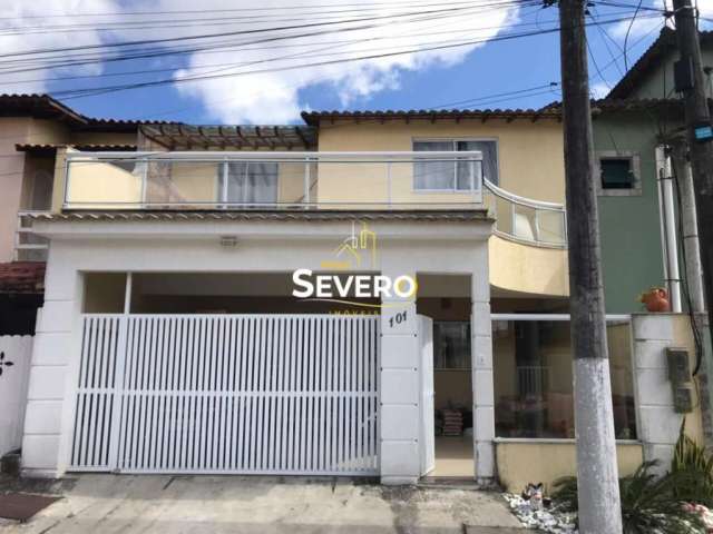 Casa à venda no bairro Arsenal - São Gonçalo/RJ