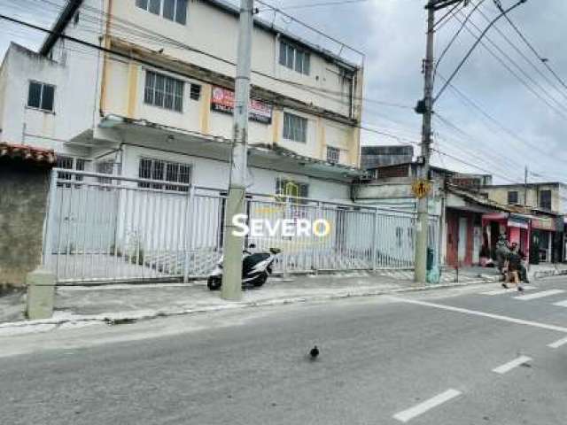 Prédio à venda no bairro Vila Três - São Gonçalo/RJ