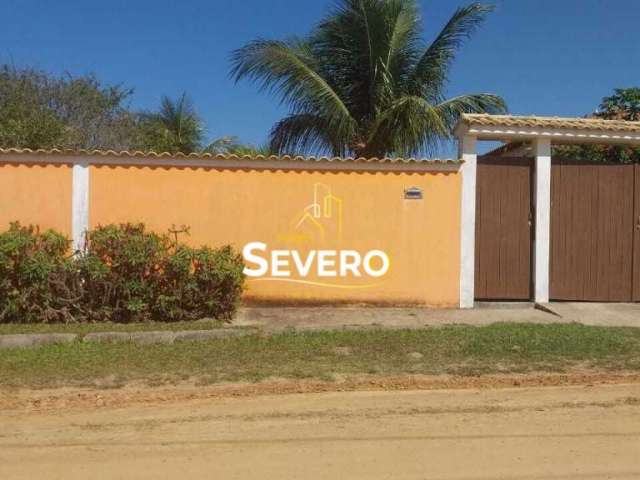 Terreno à venda no bairro Vila Nova - Iguaba Grande/RJ