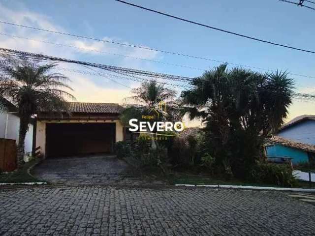 Casa à venda no bairro Sape - Niterói/RJ