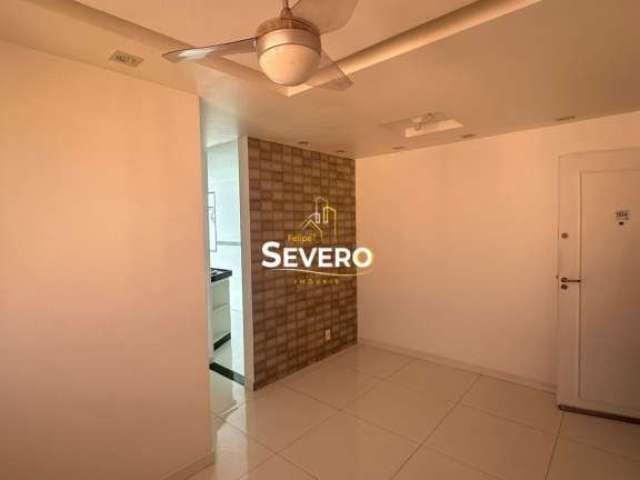 Apartamento à venda no bairro Nova Cidade - São Gonçalo/RJ