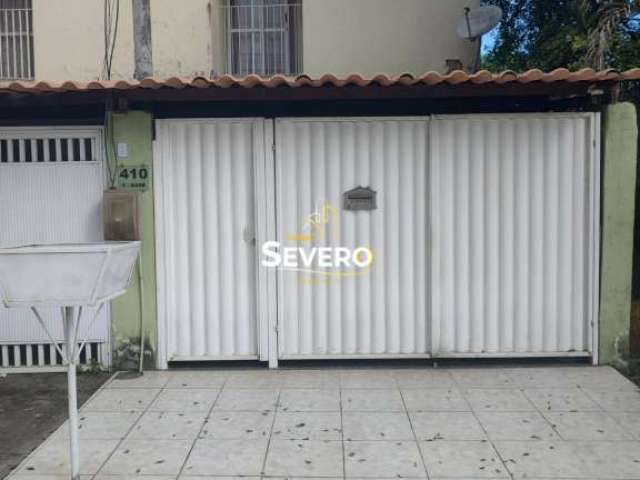 Casa à venda no bairro Itaúna - São Gonçalo/RJ