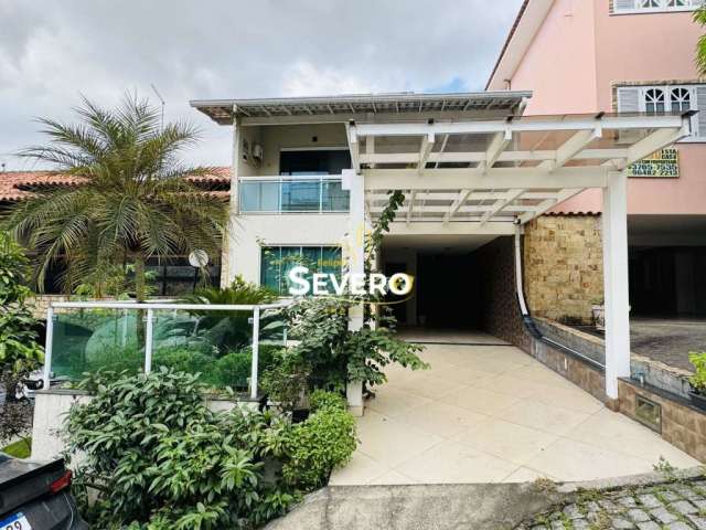 Casa à venda no bairro Centro - São Gonçalo/RJ