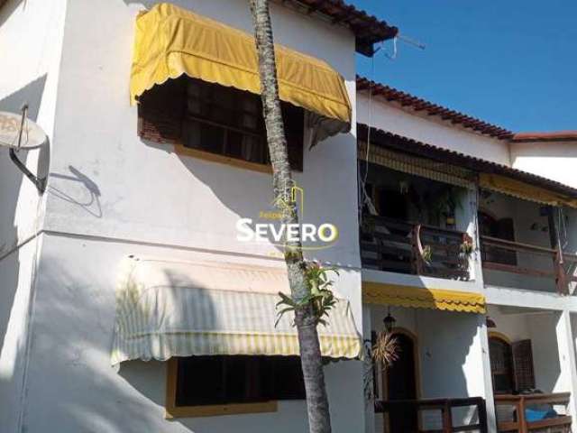 Apartamento à venda no bairro Jardim Atlântico Oeste (Itaipuaçu) - Maricá/RJ