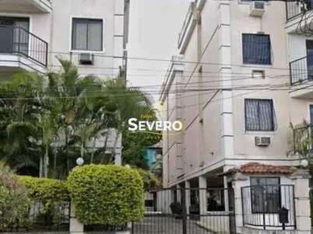 Apartamento à venda no bairro Laranjal - São Gonçalo/RJ