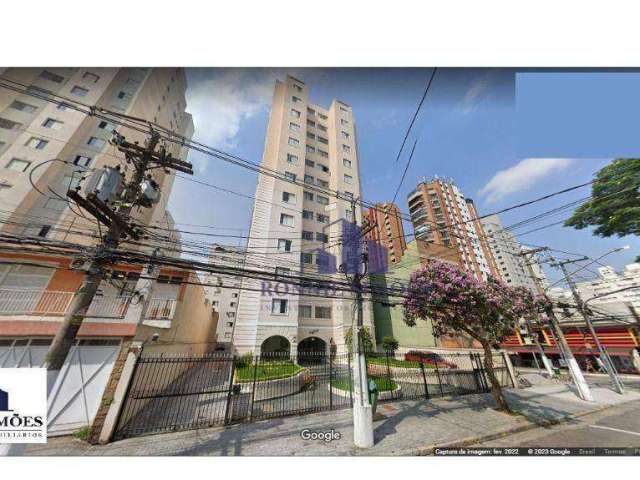 Apartamento Disponível Para Venda, Moema, Ed. Lancaster Mansion, Av. Pavão, 389, 3 Dormitórios, 1 Sala, 2 Banheiros, 1 Vaga, 65 M², São Paulo