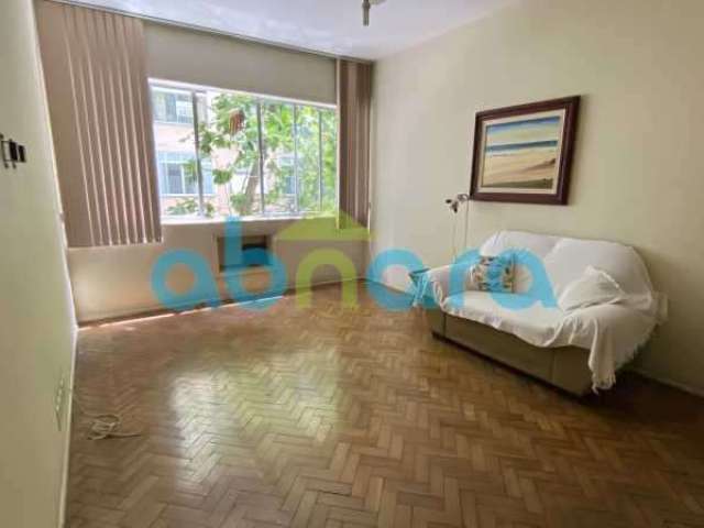 Apartamento com 2 quartos à venda na Rua Professor Gastão Bahiana, Copacabana, Rio de Janeiro, 95 m2 por R$ 1.049.000