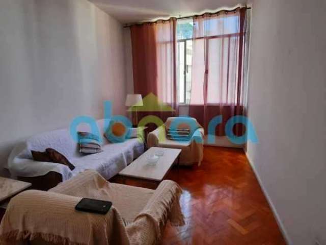 Apartamento com 3 quartos à venda na Rua Pompeu Loureiro, Copacabana, Rio de Janeiro, 98 m2 por R$ 849.000