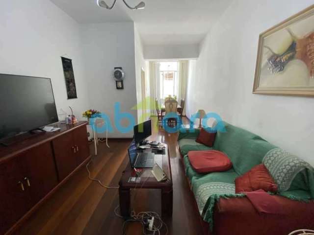 Apartamento com 2 quartos à venda na Rua Figueiredo Magalhães, Copacabana, Rio de Janeiro, 75 m2 por R$ 1.800.000