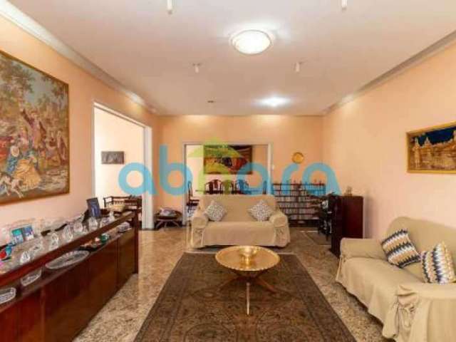 Apartamento com 4 quartos à venda na Avenida Rainha Elizabeth da Bélgica, Ipanema, Rio de Janeiro, 255 m2 por R$ 2.425.500