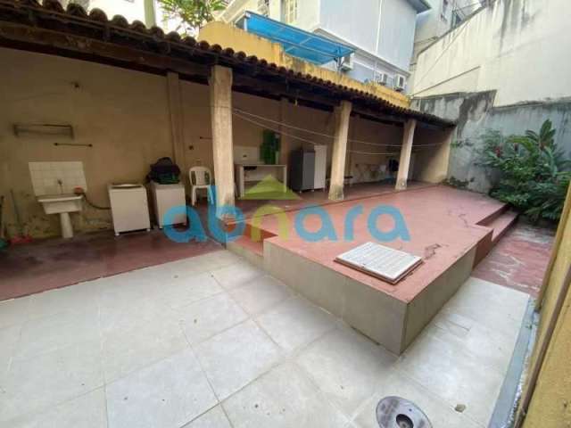 Casa com 4 quartos à venda na Rua Otaviano Hudson, Copacabana, Rio de Janeiro, 300 m2 por R$ 2.895.000