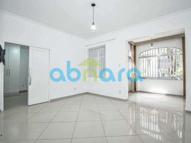 Apartamento com 2 quartos à venda na Rua General Severiano, Botafogo, Rio de Janeiro, 100 m2 por R$ 999.000
