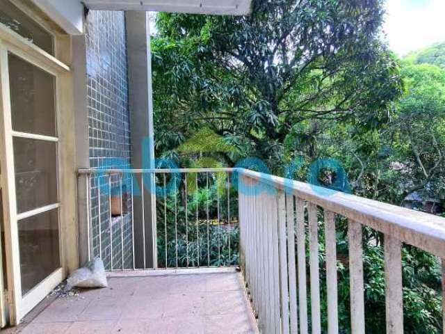 Apartamento com 3 quartos à venda na Travessa Madre Jacinta, Gávea, Rio de Janeiro, 133 m2 por R$ 1.729.000