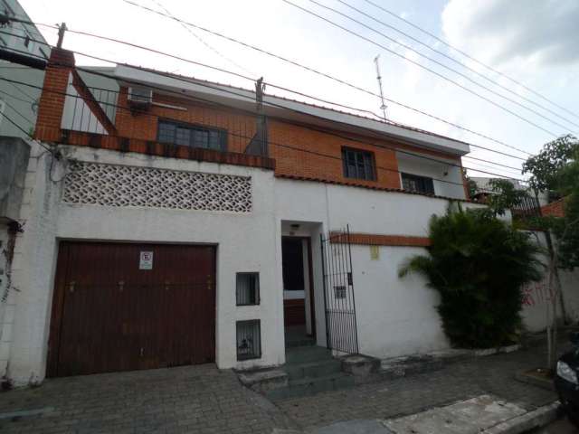 Casa com 3 quartos à venda na Rua Artur Sabóia, 34, Paraíso, São Paulo, 228 m2 por R$ 1.570.000