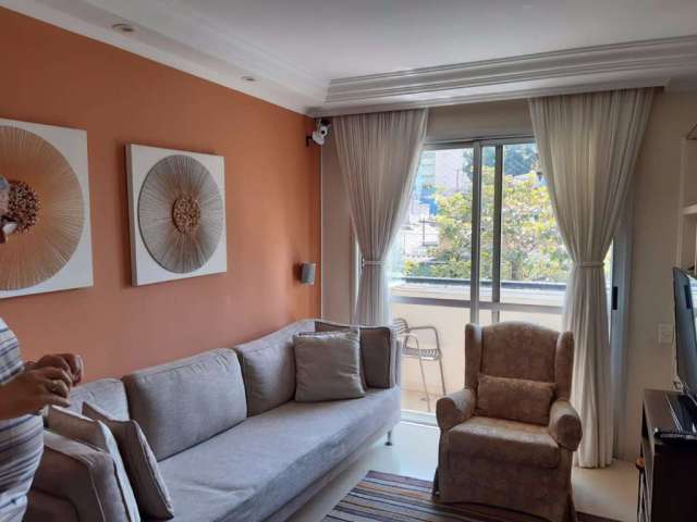 Apartamento com 3 quartos à venda na Rua Padre Machado, Bosque da Saúde, São Paulo, 95 m2 por R$ 1.170.000