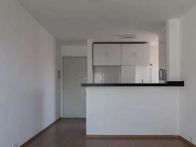 Apartamento com 2 quartos à venda na Rua Vigário Albernaz, Vila Gumercindo, São Paulo, 54 m2 por R$ 346.500