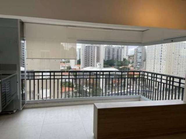 Apartamento com 1 quarto para alugar na Rua Paulistânia, 111, Sumarezinho, São Paulo, 58 m2 por R$ 3.900