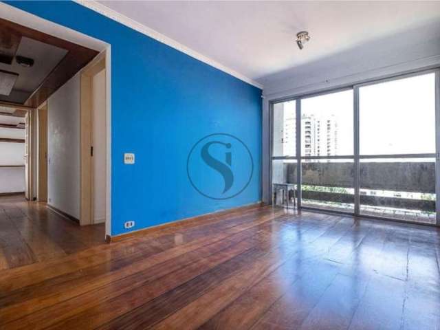 Apartamento com 2 quartos para alugar na Rua Rodesia, 94, Sumarezinho, São Paulo, 75 m2 por R$ 3.000