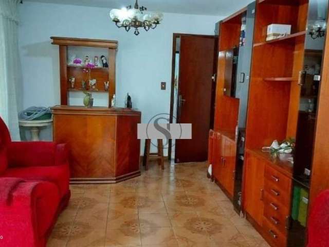 Casa com 3 quartos à venda na Rua Guapiaçu, 111, Vila Clementino, São Paulo, 250 m2 por R$ 1.250.000