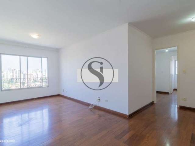 Apartamento com 3 quartos à venda na Rua João Cachoeira, 892, Itaim Bibi, São Paulo, 85 m2 por R$ 1.090.000