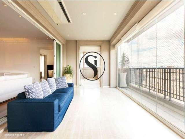 Apartamento com 3 quartos à venda na Rua Seridó, 206, Jardim Europa, São Paulo, 410 m2 por R$ 27.500.000