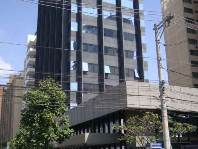 Sala comercial com 1 sala para alugar na Rua Domingos de Morais, 388, Vila Mariana, São Paulo, 135 m2 por R$ 8.700