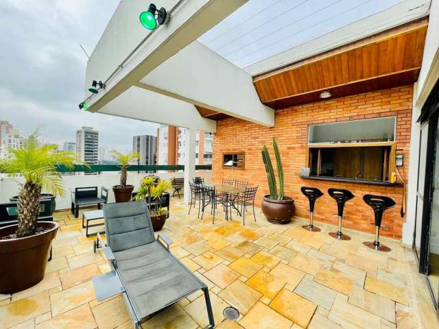 Apartamento com 2 quartos à venda na Rua Fradique Coutinho, 66, Pinheiros, São Paulo, 180 m2 por R$ 5.000.000