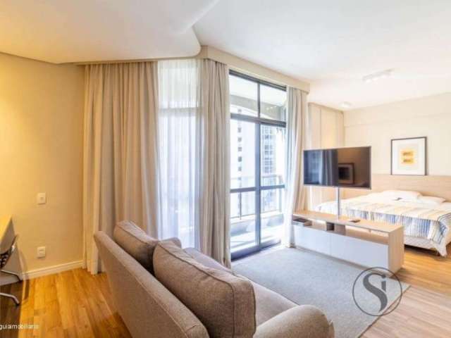 Apartamento com 2 quartos para alugar na Rua Amauri, 513, Jardim Europa, São Paulo, 62 m2 por R$ 7.300