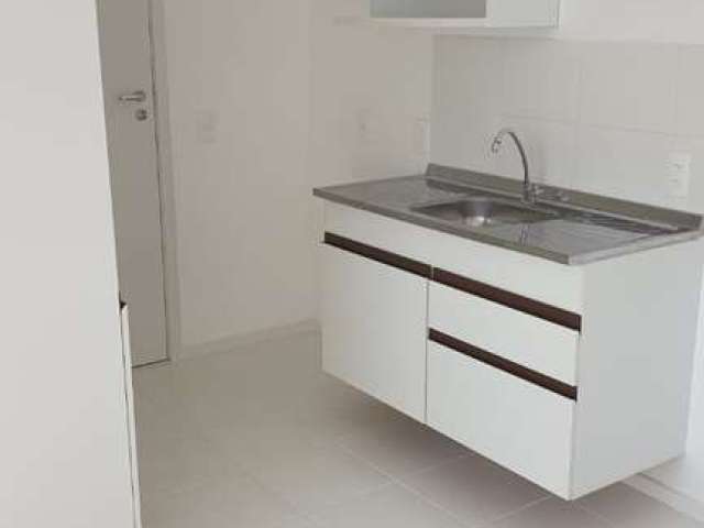 Apartamento com 2 quartos para alugar na Rua Barão de Resende, 51, Ipiranga, São Paulo, 35 m2 por R$ 1.600