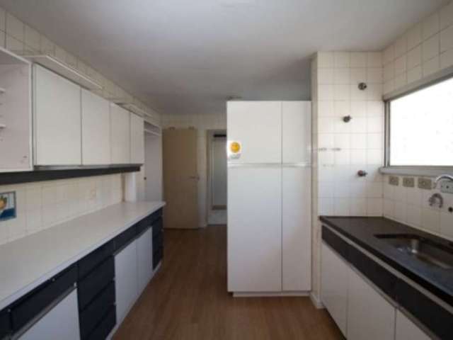 Apartamento com 4 quartos à venda na Alameda Sarutaiá, 353, Jardim Paulista, São Paulo, 382 m2 por R$ 3.280.000