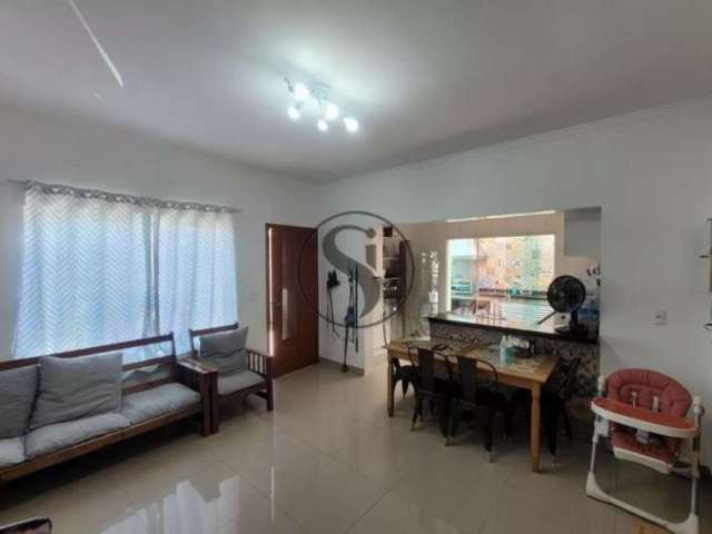 Casa com 3 quartos à venda na Rua Manacapuru, 1, Vila Moinho Velho, São Paulo, 120 m2 por R$ 660.000