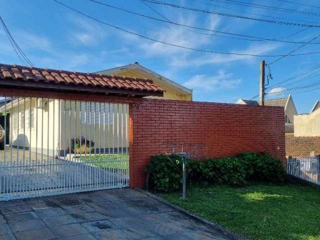 Casa com 6 quartos à venda na Rua João Ramalho, 537, Bairro Alto, Curitiba, 185 m2 por R$ 635.000