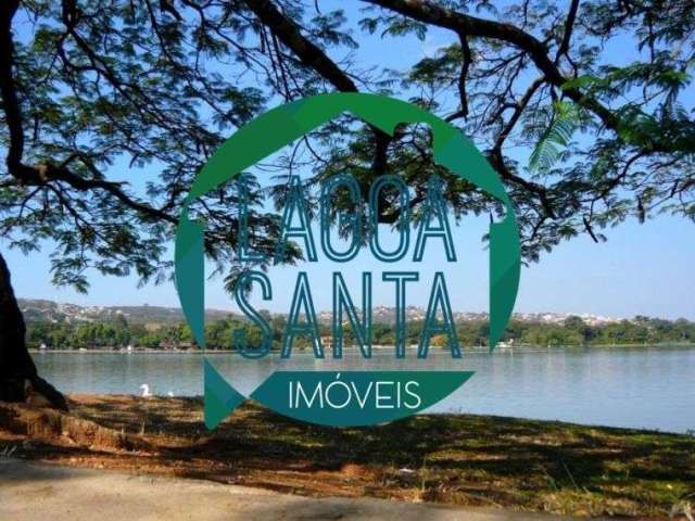 Terreno à venda, 1552 m² por R$ 823.000,00 - Condomínio Condados da Lagoa - Lagoa Santa/MG