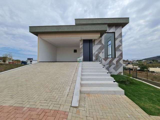 Casa com 4 dormitórios à venda, 265 m² por R$ 1.790.000,00 - Condomínio Gran Royalle - Lagoa Santa/MG