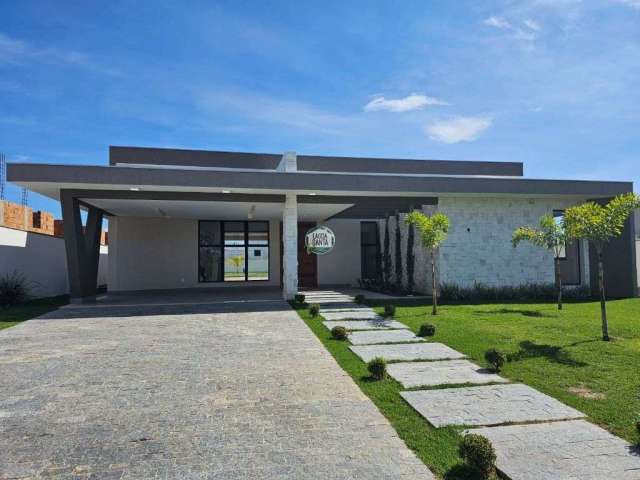 Casa com 3 dormitórios à venda, 260 m² por R$ 2.380.000,00 - Condomínio Mirante do Fidalgo - Lagoa Santa/MG
