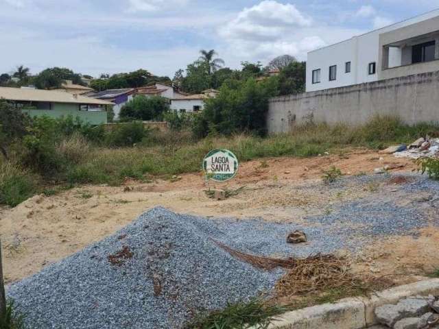 Terreno à venda, 1100 m² por R$ 690.000,00 - Condomínio Pontal da Liberdade - Lagoa Santa/MG