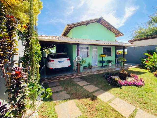 Casa com 3 dormitórios à venda, 100 m² por R$ 755.000,00 - Vale dos Sonhos - Lagoa Santa/MG