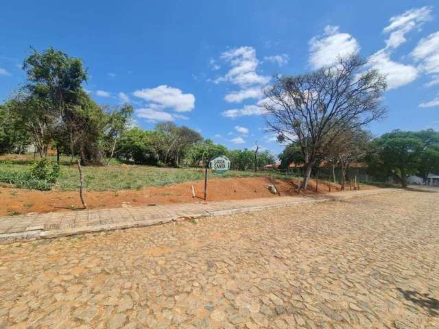 Terreno à venda, 1000 m² por R$ 570.000,00 - Condomínio Roseiral - Lagoa Santa/MG