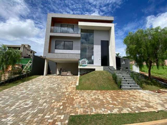 Casa com 4 dormitórios à venda, 374 m² por R$ 2.909.000,00 - Condominio Alphaville - Vespasiano/MG